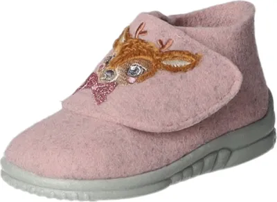 Produktbild von Hausstiefelette Kaltfutter FILS REH