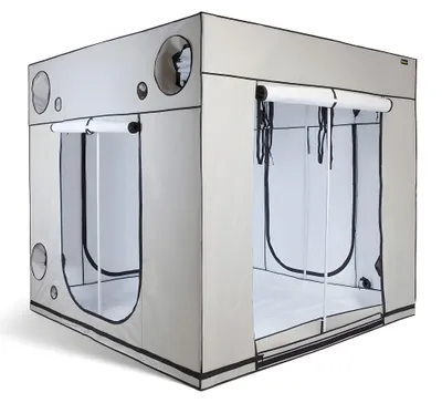 Produktbild von Homebox Q240+ Ambient, 240x240x220cm
