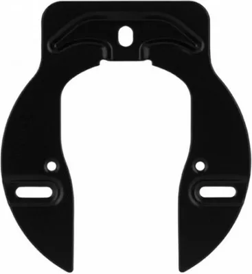 Immagine prodotto di AXA serratura a piastra di montaggio RL nero ZGS