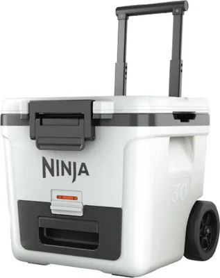 Produktbild von Ninja FrostVault FB230 Kühlbox weiß