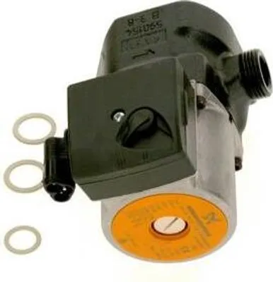 Produktbild von BOSCH Ersatzteil TTNR: 8737707852 Pumpe 15 50 AOS