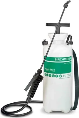 Obrázek produktu pro Birchmeier Organic Star 5