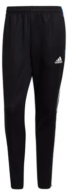 Immagine prodotto di Adidas - Pantaloni da allenamento "Tiro 21" da uomo PP787 (S) (nero)