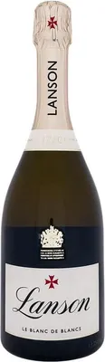 Produktbild von Lanson Le Blanc de Blancs 750ml 12,5% Vol.
