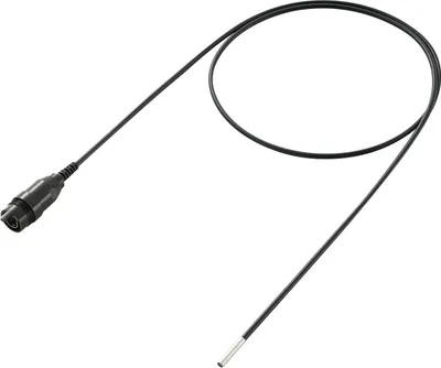Immagine prodotto di VOLTCRAFT BS-3.9/1m Sonda endoscopica QVGA Sonda-Ø 3,9 mm 1 m Impermeabile, funzione girevole, illuminazione a LED