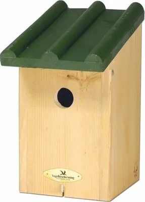 Produktbild von Nistkasten Toronto Durchmesser 32 mm