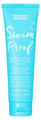 Image de Umberto Giannini - Crème de protection waterproof - 150 ml