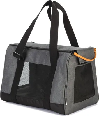 Immagine prodotto di Borsa da trasporto Beetztees Syra antracite
