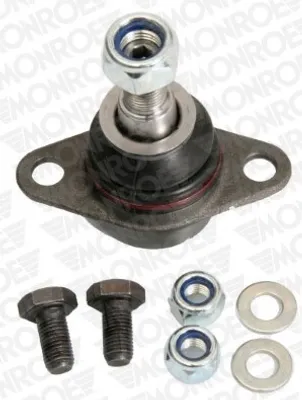 Produktbild von MONROE Traggelenk für BMW X3 (E83) L11556