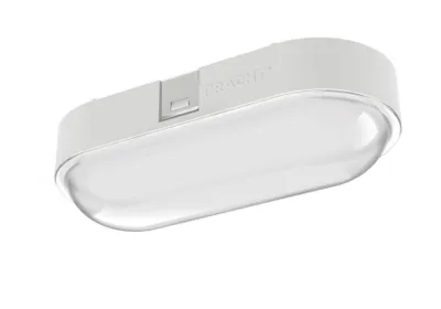 Produktbild von Pracht LED-Ovalleuchte NINA ECO #5200010