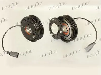 Produktbild von FRIGAIR Magnetkupplung Klimakompressor 322.10299 120mm