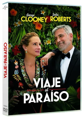 Obrázek produktu pro Cesta do ráje - DVD
