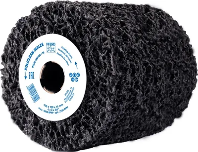 Produktbild von PFERD POLICLEAN drum, 10 cm, 1 Stück(e)