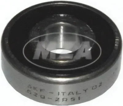 Produktbild von SKF Rillenkugellager Kugellager 629 2RS ( 9x26x8 mm )