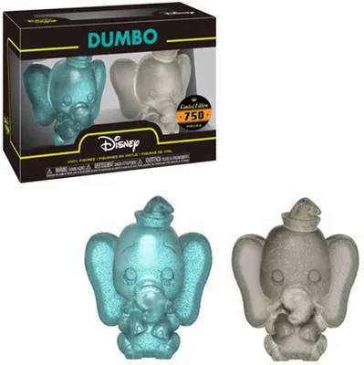 Produktbild von Funko - Disney - Dumbo Limited Edition