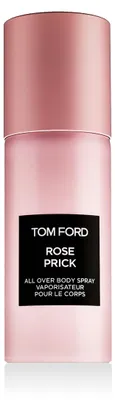 Produktbild von Tom Ford Rose Prick Körperspray unisex 150 ml