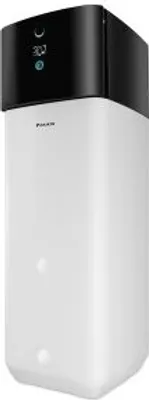Produktbild von Daikin ETSHB12P50E DAIKIN Altherma 3HMT ECH2O 500 H Biv