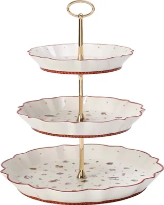 Produktbild von Villeroy & Boch Toy's Delight etagere veľký 33 cm