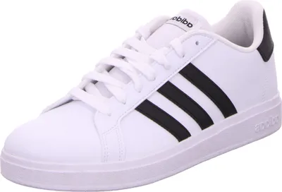 Produktbild von adidas Grand Court 2.0 Sneaker Weiß