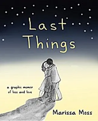 Produktbild von Last Things