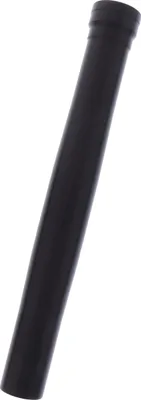 Productafbeelding van Fodero voor de voorvork, model JMP 2103711277, zwart, van aluminium, voor Honda CBR 1000