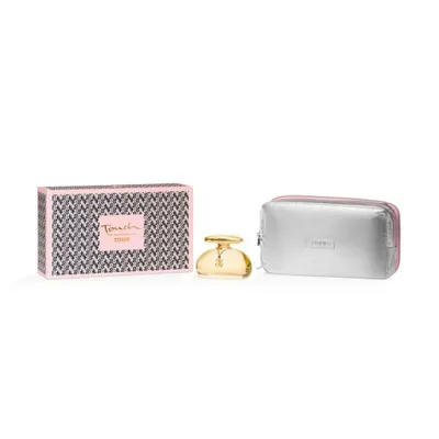 Image de Tous Touch Original Gold et 90v Necese-D