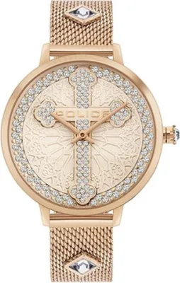 Image de Montres Police pl16031msr32