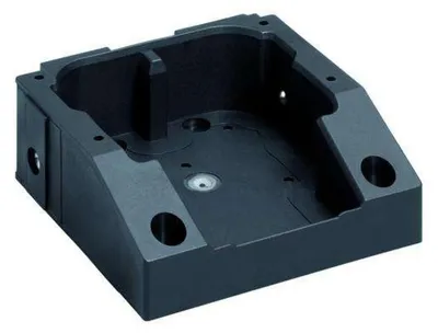 Produktbild von R. STAHL Ladeadapter Handscheinwerfer LED 6148/0000-021 Polyamid schlagfest IP66