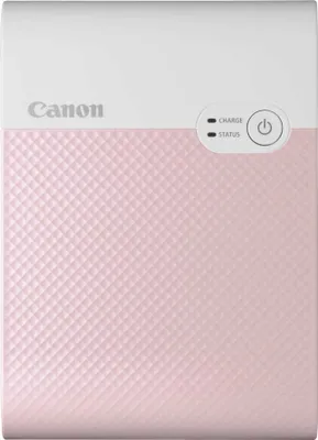 Immagine prodotto di Canon SELPHY 4109C003 Stampante per foto Sublimazione 287x287 DPI Wi Fi Rosa