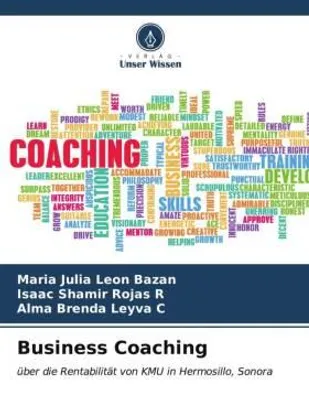 Produktbild von Business Coaching