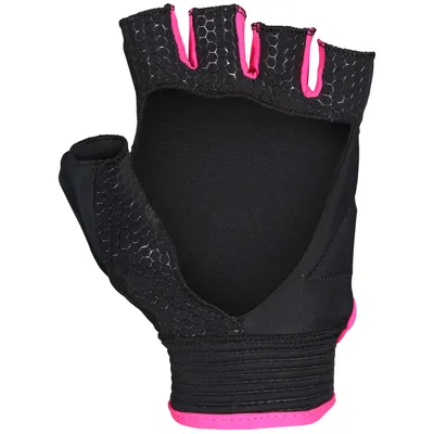 Produktbild von Grays Touch Linker Hockeyhandschuh Schwarz XS Schwarz XS