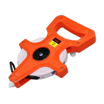 Obrázok produktu pre Pronett XJ4314 Zvinovacie meracie pásmo 30 m
