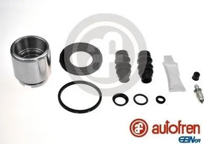 Immagine prodotto di Kit Riparazione Pinza Freno Posteriore Vw Amarok/Crafter 11- Con Pistoncino