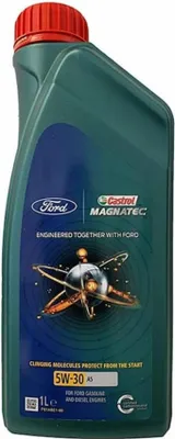 Produktbild von CASTROL Magnatec A5 für 5W-30 1 Liter Motoröl Motorenöl Vollsynthetisch WSS-M2C913-D Öl