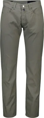 Produktbild von Pierre Cardin Lyon Tapered Future Flex Hose 5-Pocket grün