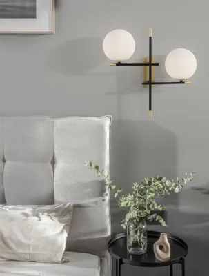 Produktbild von Nova Luce Wandleuchte GIT