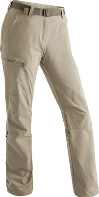 Productafbeelding van Maier Sports Lulaka, dameswandelbroek, waterafstotende outdoorbroek