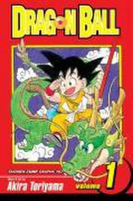 Immagine prodotto di Dragon Ball, Vol. 1