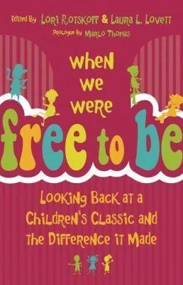 Produktbild von When We Were Free to Be