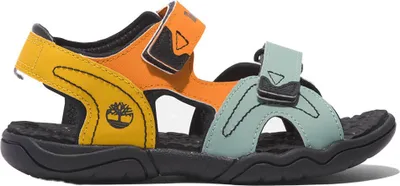Produktbild von Timberland Adventure Seeker 2 Strap Kindersandalen Orange EU 40 Junge Orange EU 40
