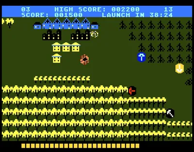 Produktbild von Atari Countermeasure 2, Autres, RP (Rating Pending)