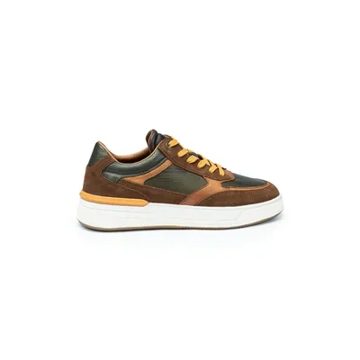 Produktbild von Lloyd Sneaker Low Herren 333332323731 Braun 45 EU