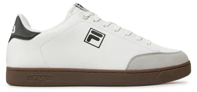 Productafbeelding van FILA herensneaker, model FFM0365-13036, kleur: wit, maat: 40