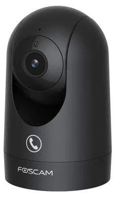 Image de Foscam R8M noir