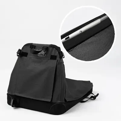 Image de Caisse pliante pour chiens TrendPet TPX-Pro 60 Gris