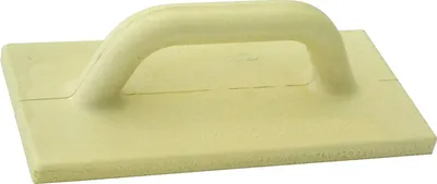 Produktbild von TRIUSO Polyurethan-Reibebrett 200 x 360 mm
