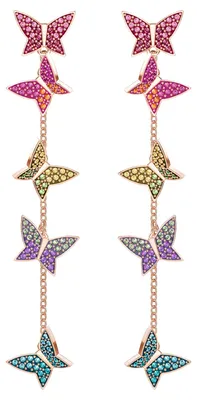 Immagine prodotto di Orecchini Swarovski da donna
