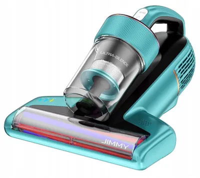 Produktbild von 600-W-Handstaubsauger mit UV-Licht und Ultraschall, antibakteriell, für Allergiker – BX6