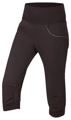 Produktbild von Noya Shorts Women grau S - anthracite obsidian