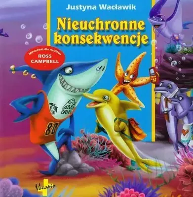 Produktbild von Nieuchronne konsekwencje